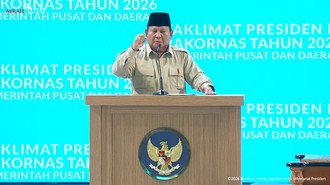 Prabowo Suntik Modal KAI-Pelni Triliunan, Ini Daftarnya