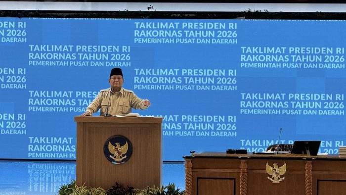 Ini Cara Prabowo Atasi Masalah Sampah di Berbagai Kota