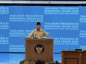 Ini Cara Prabowo Atasi Masalah Sampah di Berbagai Kota