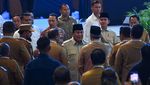 Prabowo Tekankan Sinergi Pusat-Daerah di Rakornas 2026