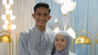 Unggahan ini mendapatkan ucapan selamat dari netizen dan rekan Rizky Ridho di Timnas Indonesia. Foto: dok instagram Rizky Ridho