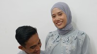 Doa terbaik kami untuk calon buah hati: semoga selalu sehat, lengkap, dijaga Allah, dan kelak menjadi sumber kebahagiaan keluarga serta bermanfaat bagi orang lain. Semoga Allah mudahkan teman-teman semua yang sedang berikhtiar, tulisnya dalam Instagram miliknya dilihat detikcom, Selasa (3/2/2026). Foto: dok instagram Rizky Ridho