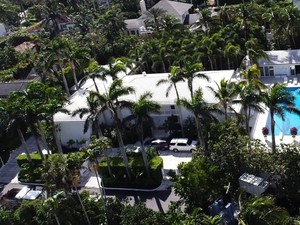 Deretan Pentolan Teknologi yang Terbanyak Disebut di Dokumen Epstein