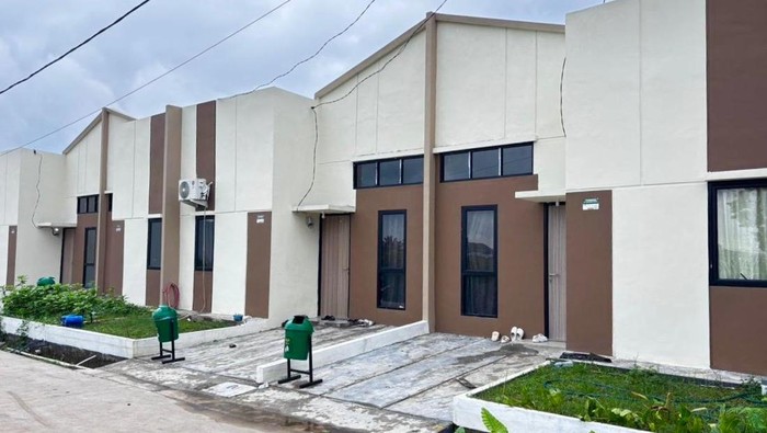 Strategi Pengembang Bangun Rumah Subsidi yang Ramah Lingkungan buat MBR