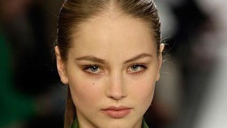 Sosok Model Rusia yang Namanya Muncul di Dokumen Epstein, Kisah Hidup Disorot