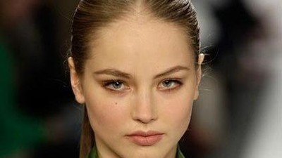 Sosok Model Rusia yang Namanya Muncul di Dokumen Epstein, Kisah Hidup Disorot