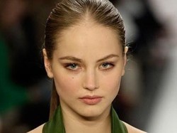 Sosok Model Rusia yang Namanya Muncul di Dokumen Epstein, Kisah Hidup Disorot