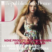 Saat melakukan perjalanan bersama pelaku kejahatan seksual itu pada 7 Juni 2006, usia Ruslana Korshunova masih 18 tahun. Penerbangan yang dikenal dengan sebutan “Lolita Express” tersebut membawa Korshunova menuju pulau pribadi milik Epstein di Kepulauan Virgin Amerika Serikat. Foto: Dok. Instagram Ruslana Korshunova Fan Page