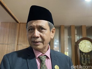 Terjerat Korupsi, Bupati Sudewo Belum Dicoret dari Partai Gerindra