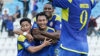3 Pemain Persija Reborn di Arema FC
