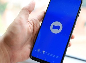 Cara DANA Permudah Transaksi Harian dengan Cepat dan Aman