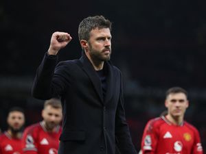 Magis Carrick Berlanjut: MU Belum Terkalahkan di EPL Tahun Ini