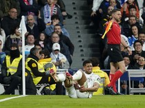 Duh! Jude Bellingham Alami Cedera saat Lawan Rayo Vallecano