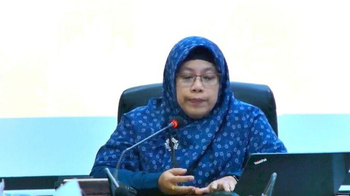 Menu MBG Palembang Dijatah, Daging Sapi Hanya Sekali Seminggu