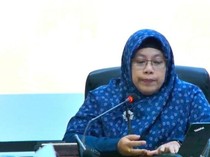 Menu MBG Palembang Dijatah, Daging Sapi Hanya Sekali Seminggu