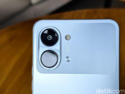 Unboxing Tecno Spark Go 3, HP 1 Jutaan Punya Fitur AI