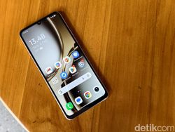 Unboxing Tecno Spark Go 3, HP 1 Jutaan Punya Fitur AI