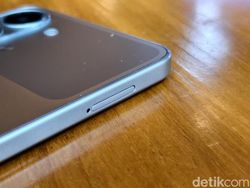 Unboxing Tecno Spark Go 3, HP 1 Jutaan Punya Fitur AI