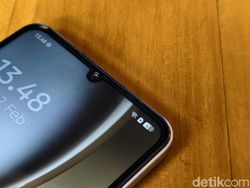 Unboxing Tecno Spark Go 3, HP 1 Jutaan Punya Fitur AI