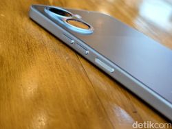 Unboxing Tecno Spark Go 3, HP 1 Jutaan Punya Fitur AI