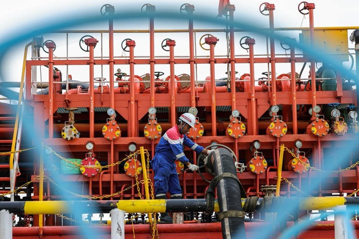 Terminal Khusus Kilang Balongan Jadi Penopang Distribusi Energi Indonesia