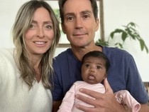 Pasutri Gugat Klinik Bayi Tabung gegara Bayinya Beda Ras