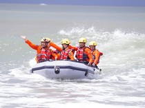 Nelayan di Makassar Tewas Tenggelam Saat Pasang Jaring di Laut