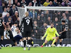 Man City Gagal Dekati Arsenal