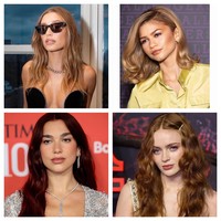 10 Warna Rambut yang Diprediksi Jadi Tren 2026, Ada yang Lagi Viral!