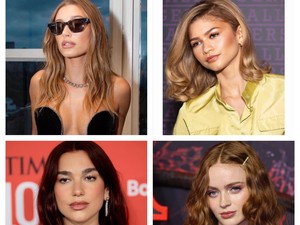 10 Warna Rambut yang Diprediksi Jadi Tren 2026, Ada yang Lagi Viral!