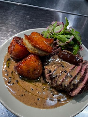 Tutup Permanen, Restoran Ini Bagikan Semua Resep Andalannya di Instagram