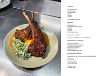 Tutup Permanen, Restoran Ini Bagikan Semua Resep Andalannya di Instagram