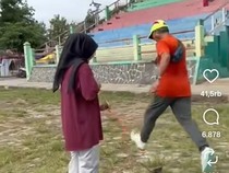 Viral Pria Tendang Kucing hingga Mati di Blora, Polisi Minta Keterangan Pemilik