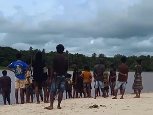Nasib Bocah SD yang Hilang Diterkam Buaya di Sumba Barat Daya