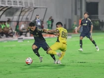 Hasil PSM Makassar Vs Semen Padang: Buntu, Juku Eja Ditahan 0-0