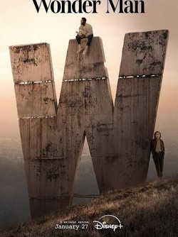 Wonder Man: Serial MCU Yang Menyegarkan