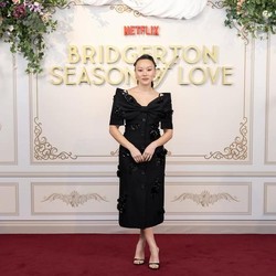 Yerin Ha Kritik Aktris Asia Layak Dapat Ruang di Industri Film