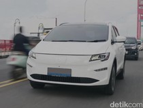 Aletra L8: Bersahabat di Jalanan Sumatera