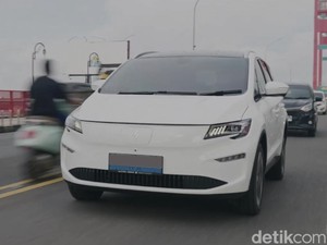 Aletra L8: Bersahabat di Jalanan Sumatera