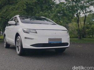 Fitur Aletra L8 Ini Bikin Road Trip ke Sumatera Nyaman