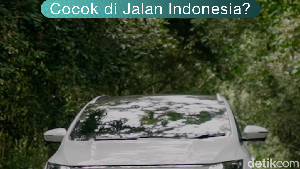 ASLI INDONESIA! Aletra L8 Jagonya Jalanan Lokal?