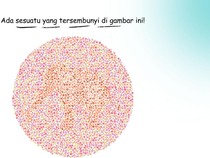 Mampu Temukan Hewan Tersembunyi di Gambar Ini dalam Hitungan Detik?