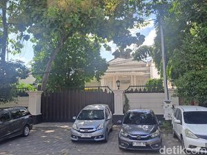 Tim Ahli Cagar Budaya soal Rumah Radio Bung Tomo Hilang: Keteledoran Semua
