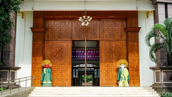 Museum Betawi Setu Babakan, Wisata Edukatif Gratis untuk Mengenal Budaya Asli Jakarta