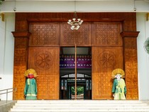 Museum Betawi Setu Babakan, Wisata Edukatif Gratis untuk Mengenal Budaya Asli Jakarta