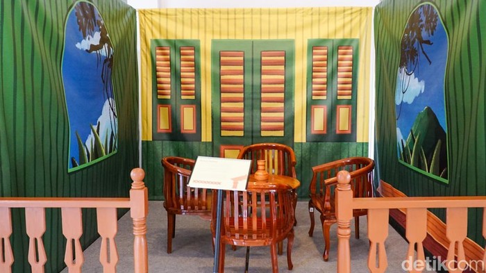 Museum Betawi Setu Babakan, Wisata Edukatif Gratis untuk Mengenal Budaya Asli Jakarta