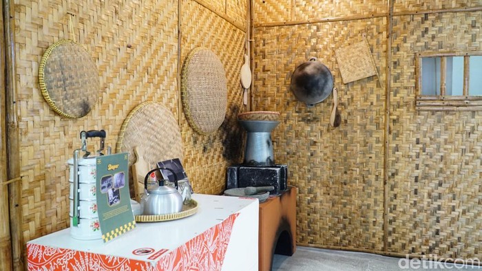 Museum Betawi Setu Babakan, Wisata Edukatif Gratis untuk Mengenal Budaya Asli Jakarta