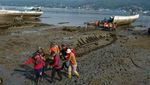 Bersih-Bersih Teluk Kendari, Bangkai Kapal Terbengkalai Diangkat
