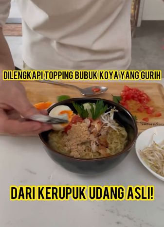 bryan domani jago memasak