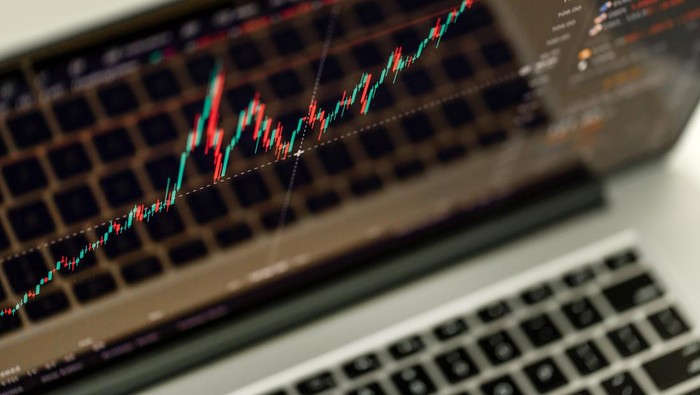 Saham PIPA Masih Diperdagangkan, Hari Ini Mentok hingga ARB